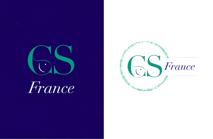 Logo CS france