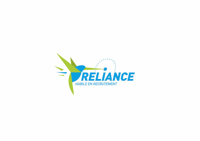 logo reliance