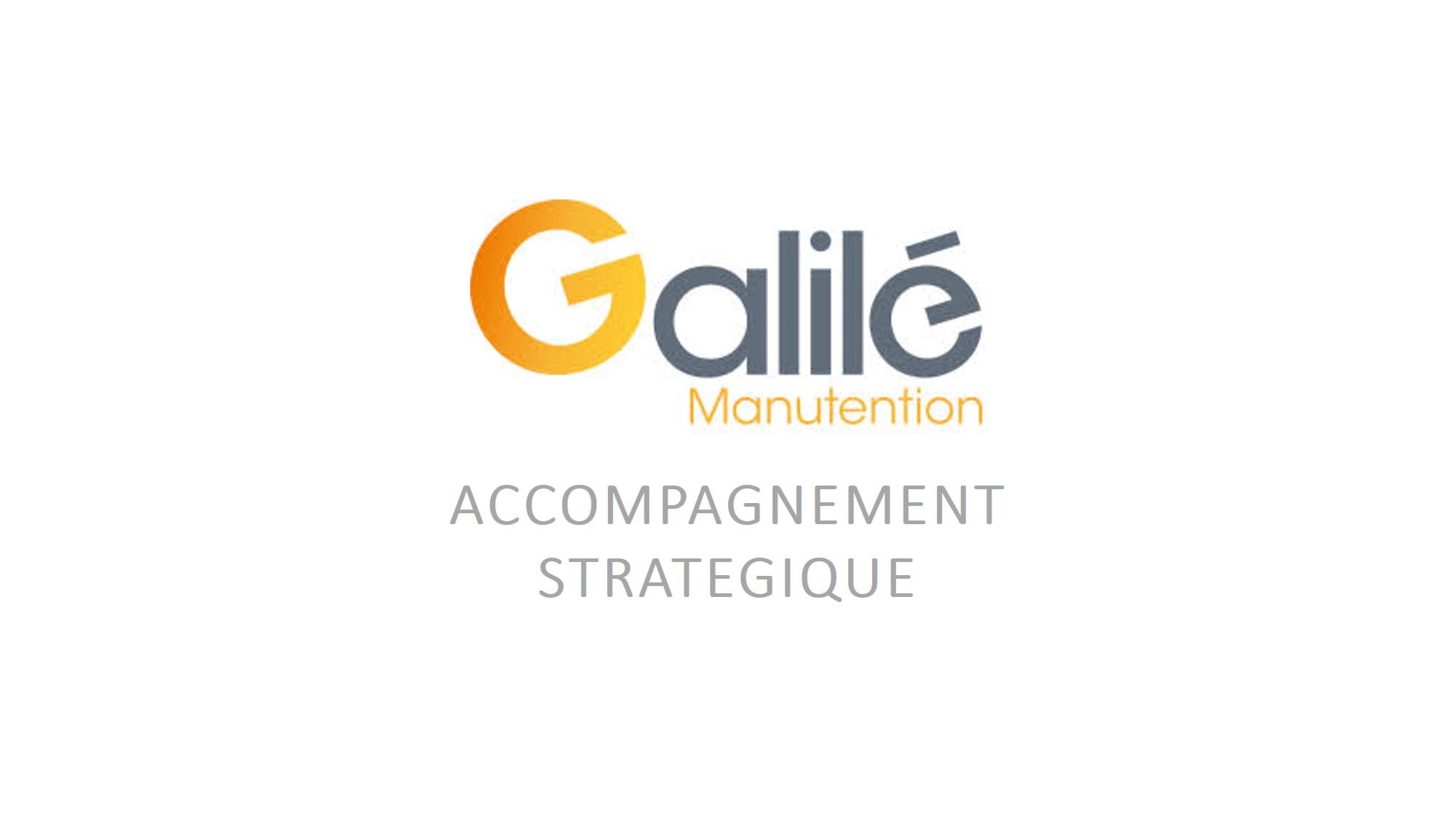 Logo Galilé
