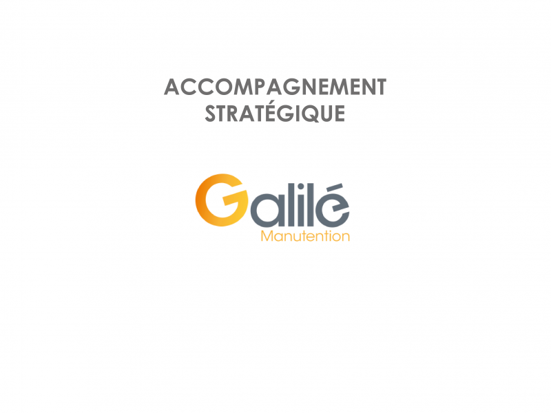 logo Galilé