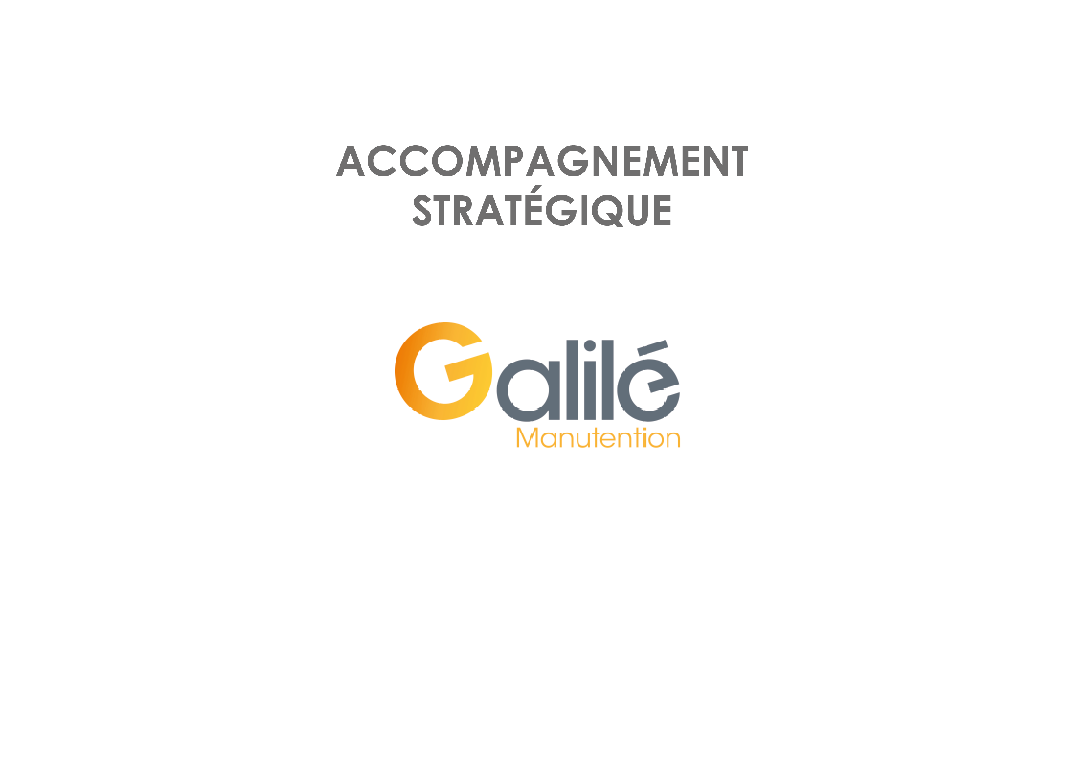 logo Galilé