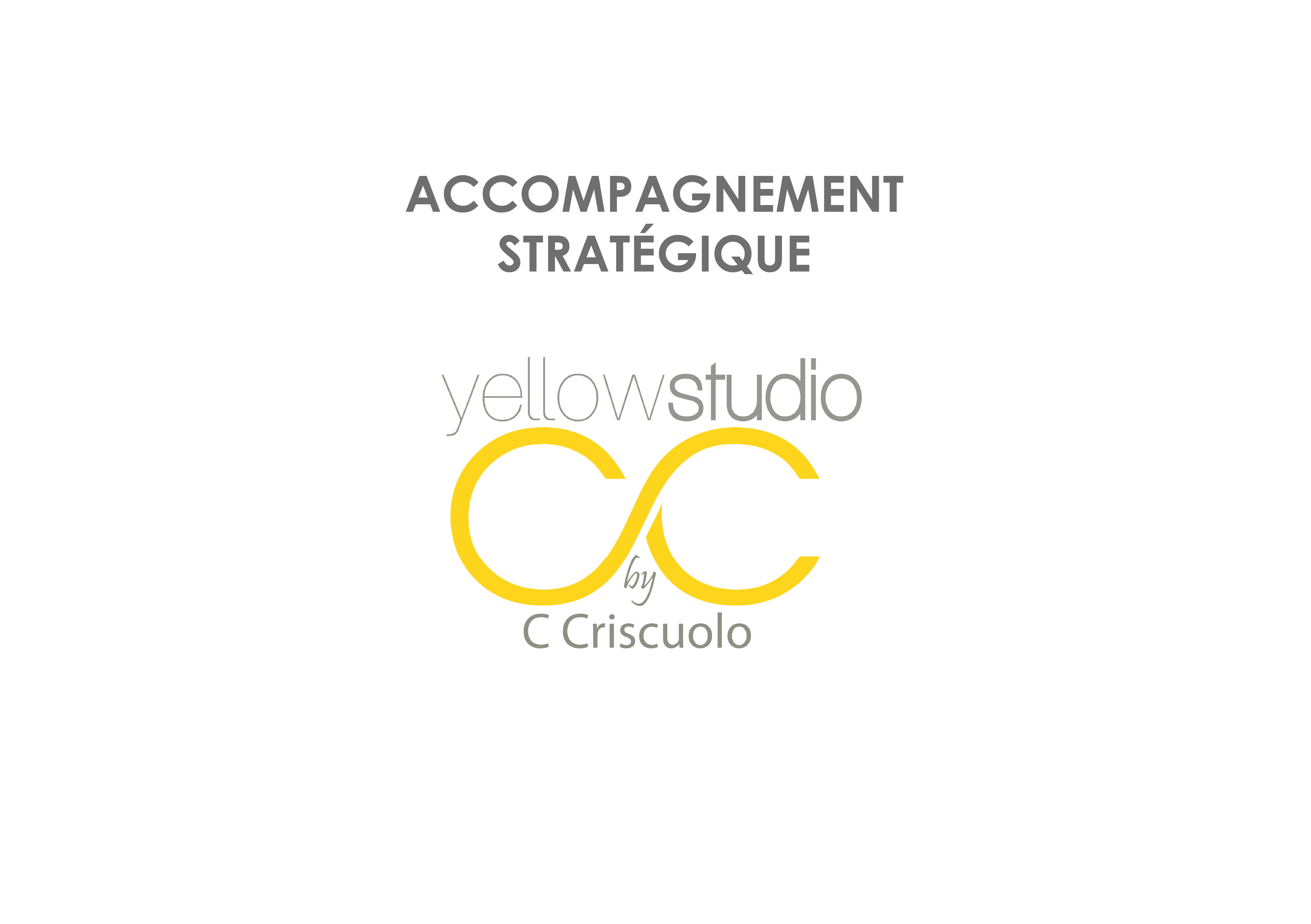 logo yellow studio
