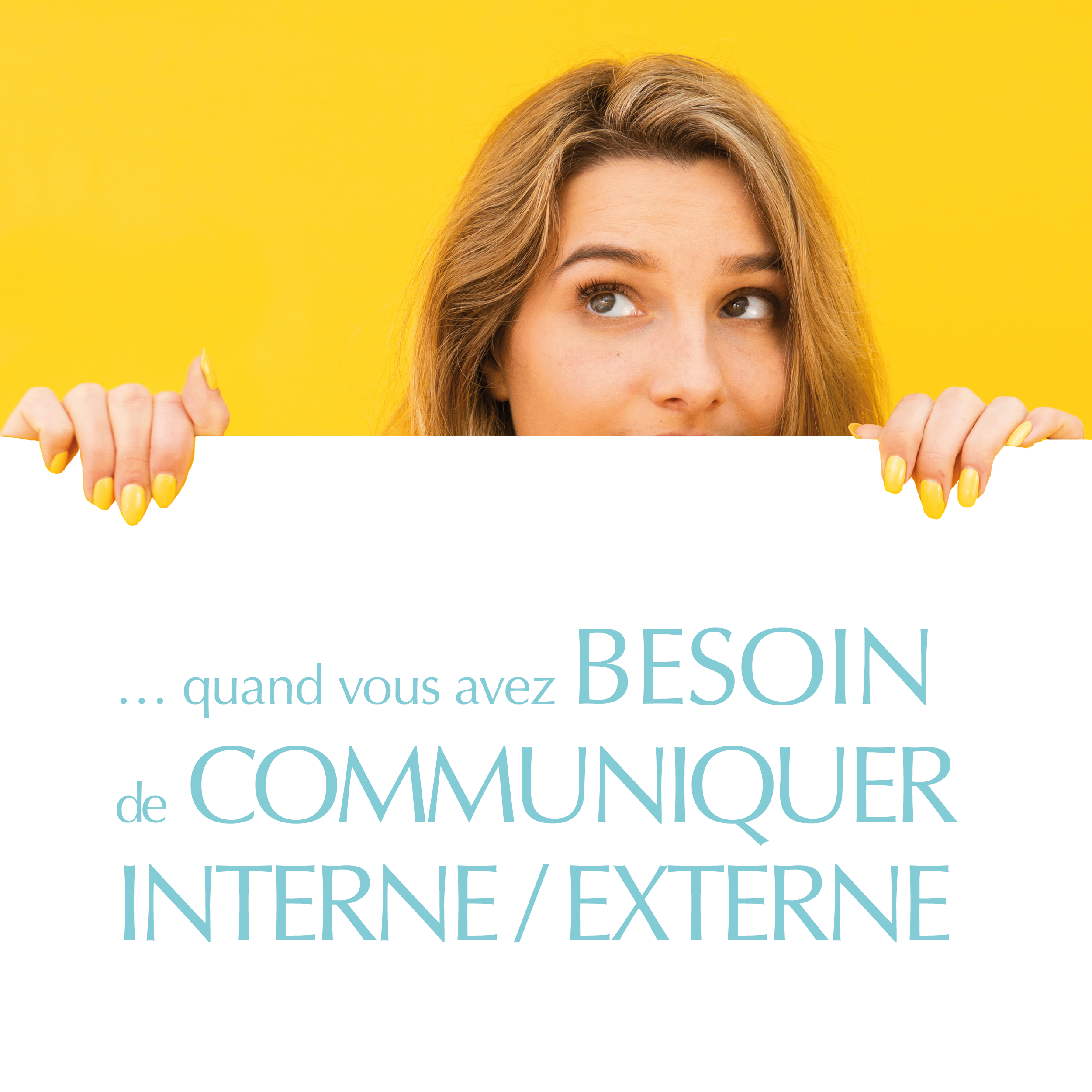 besoin interne/ externe