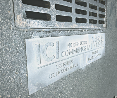 ici commence la mer