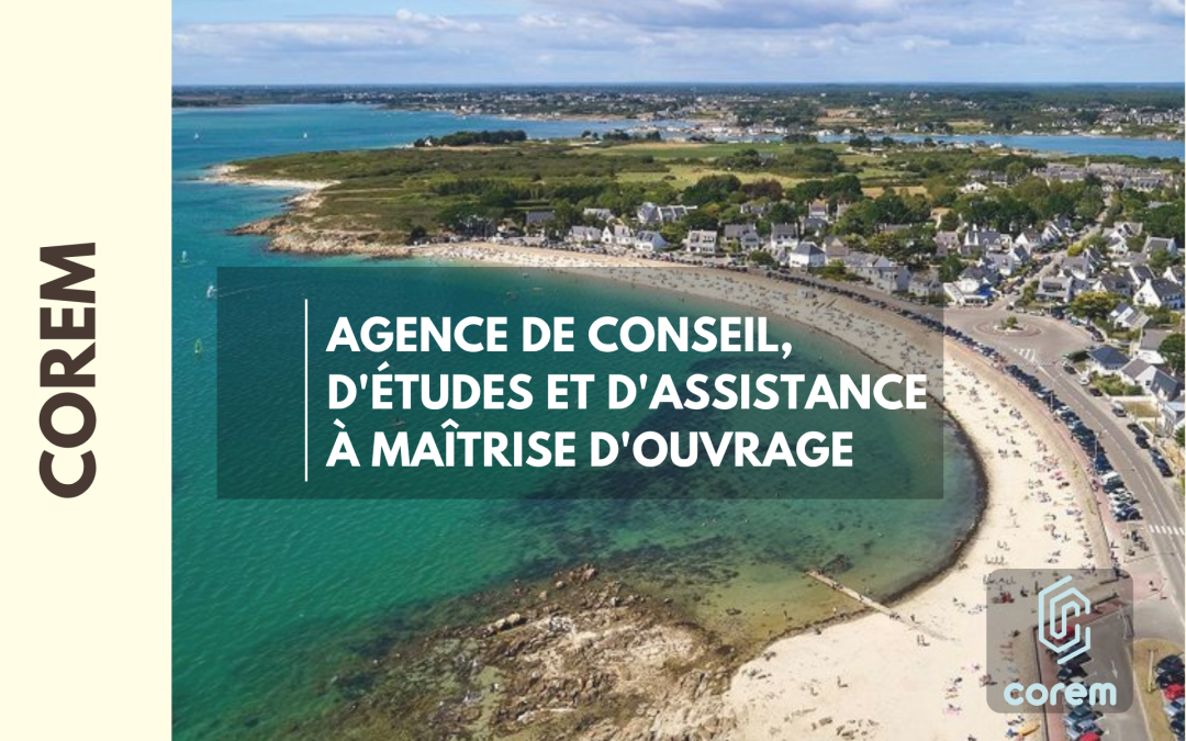 COREM, rendre visible ce qui fait la différence