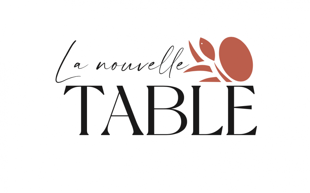 LA NOUVELLE TABLE