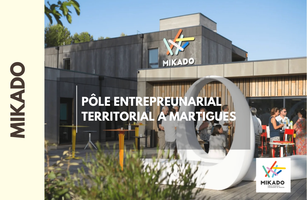 MIKADO reference EXECO