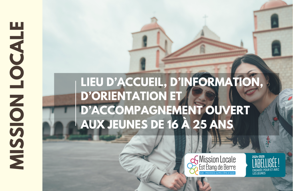 MISSION LOCALE reference EXECO