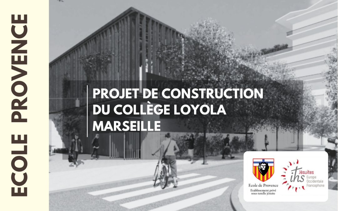 ÉCOLE DE PROVENCE, mettre un projet d’établissement en mots