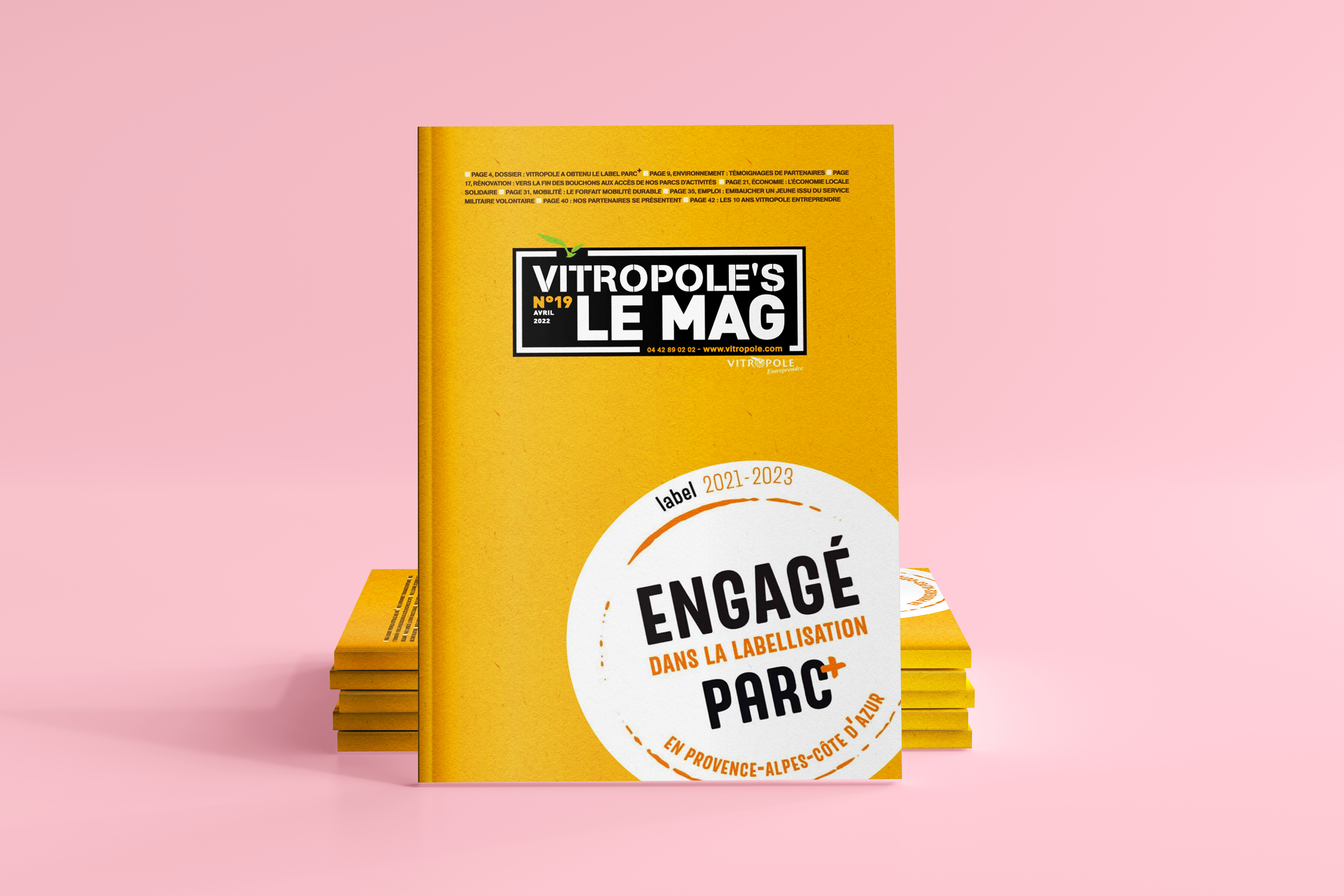 MAQUETTE MAGAZINE MAQUETTE MAGAZINE