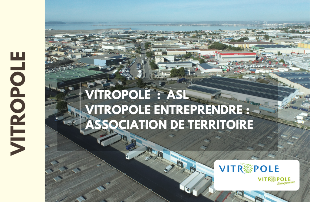 VITROPOLE reference EXECO