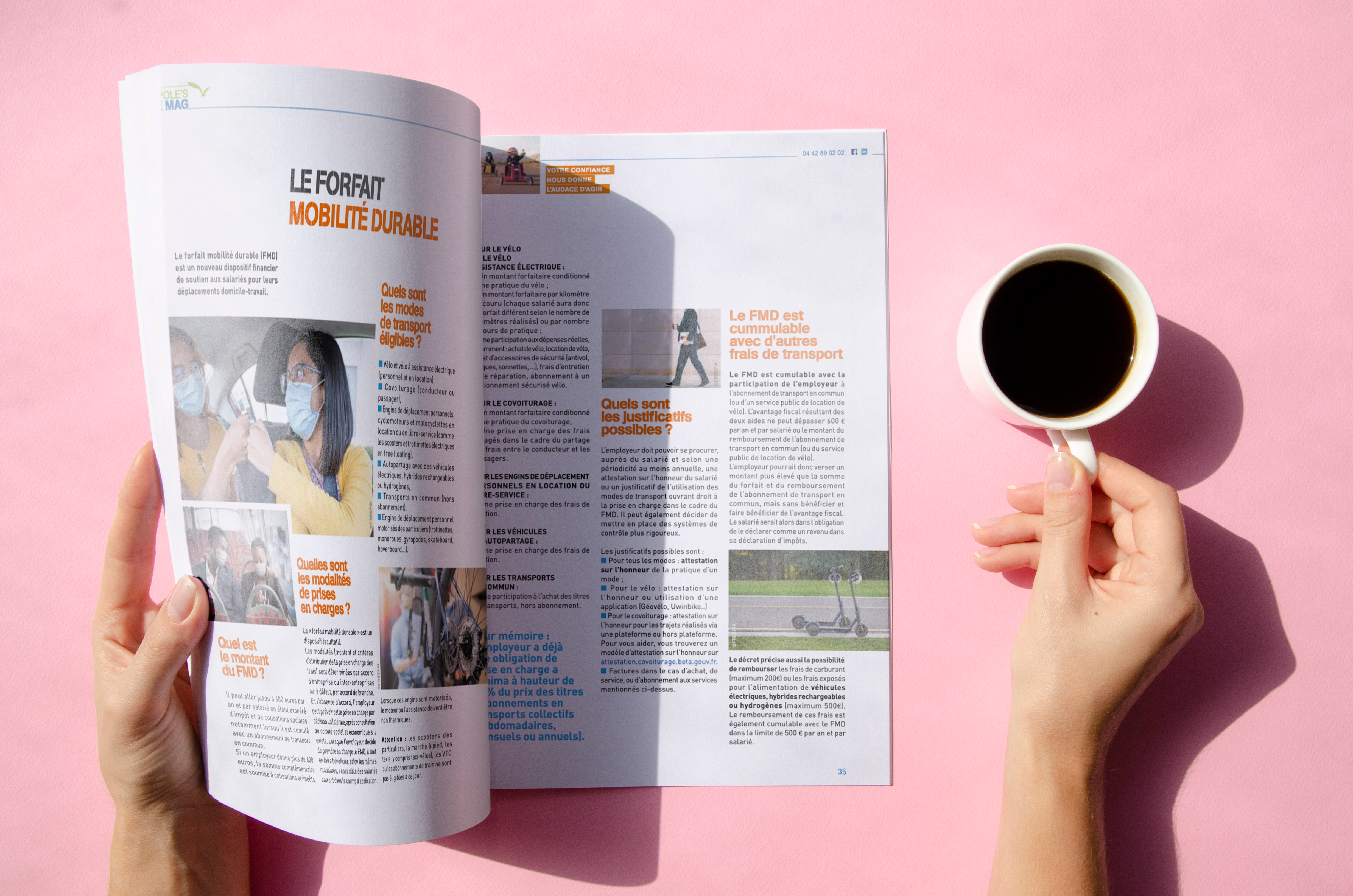 CREATION MAGAZINE CREATION MAGAZINE