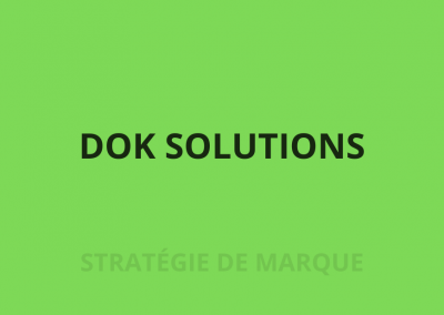 DOK Solutions