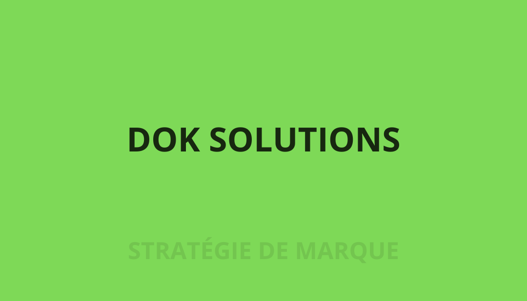 DOK Solutions